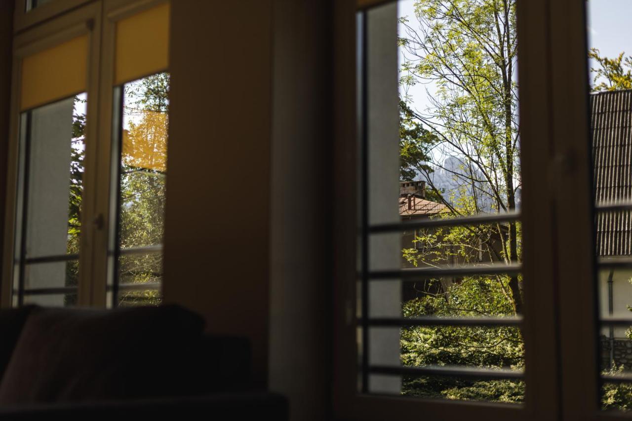 Jagiellońska Residence Zakopane Eksteriør billede